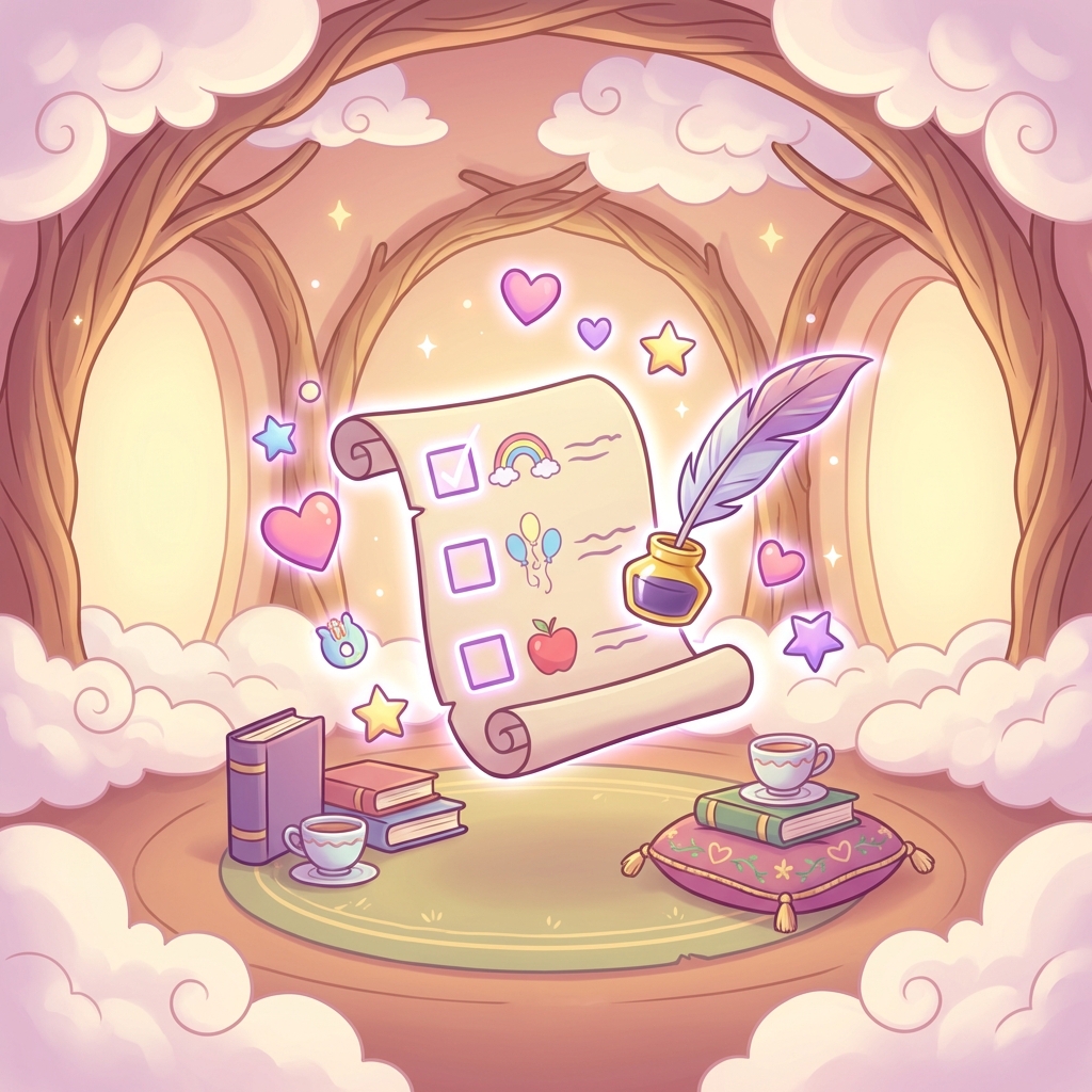 My Little Pony Test Tutorial: How the Quiz and Scoring Work